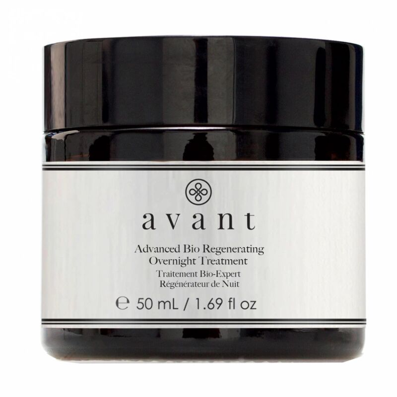 Avant skincare Advanced Bio Regenerating Overnight Treatment (Anti-Ageing) (50ml)