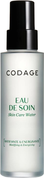 Codage Skin Care Water Mattifying & Energizing (100ml)