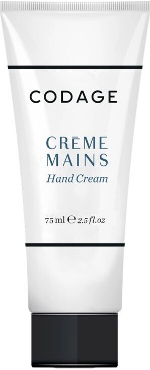 Codage Hand Cream (75ml)