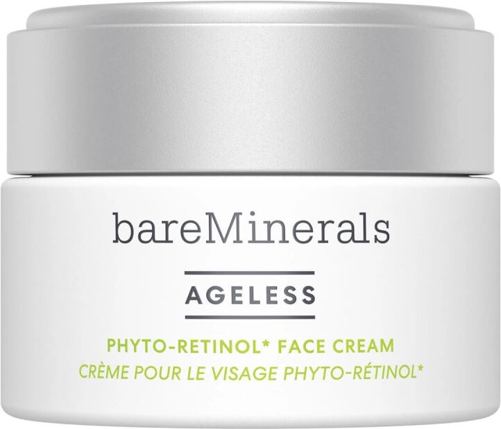 bareMinerals Ageless Phyto-Retinol Face Cream (50g)