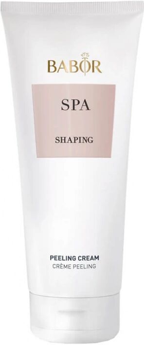 Babor Shaping Peeling Cream (200ml)