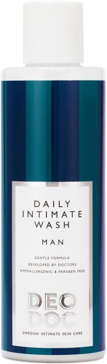 DeoDoc Intimate Wash Man (200ml)