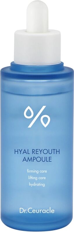 Dr Ceuracle Hyal Reyouth Ampoule (50ml)