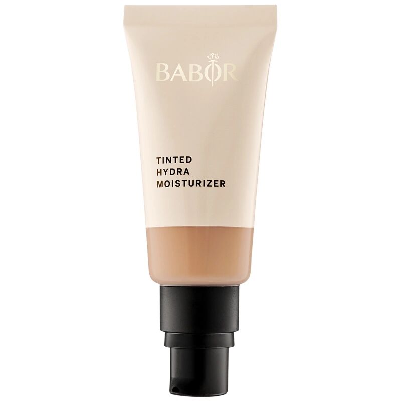 Babor Tinted Hydra Moisturizer 03 Almond