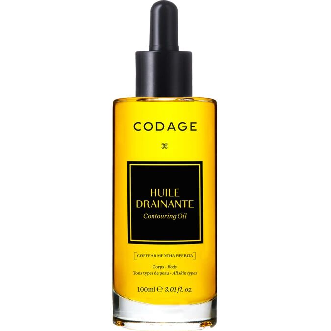 CODAGE Contouring Oil (100ml)