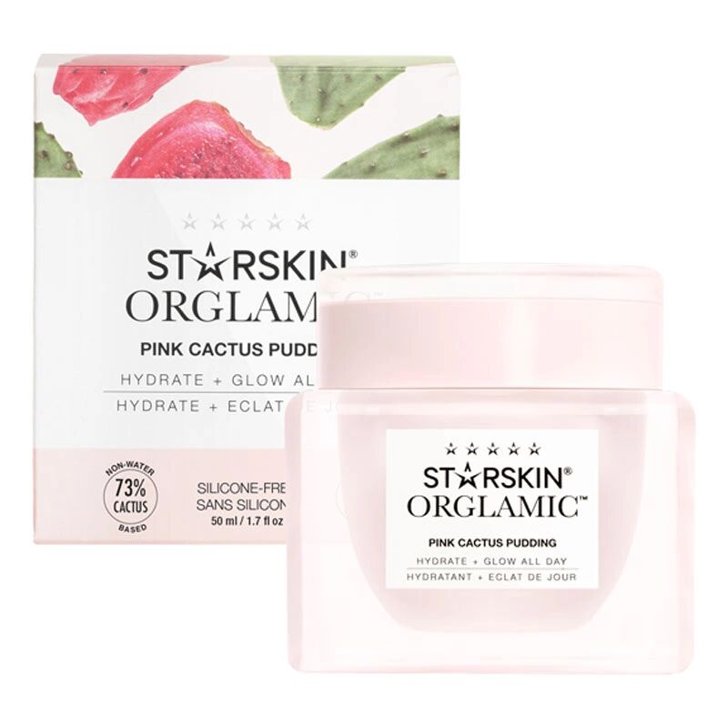 Starskin Pink Cactus Pudding (50ml)