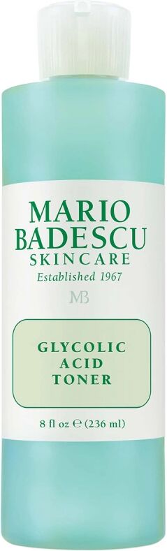 Mario Badescu Glycolic Acid Toner (236ml)