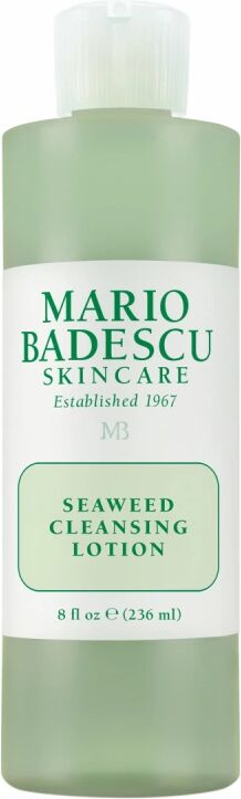 Mario Badescu Seaweed Cleansing Lotion (236ml)