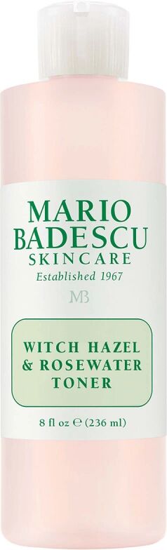 Mario Badescu Witch Hazel & Rosewater Toner (236ml)