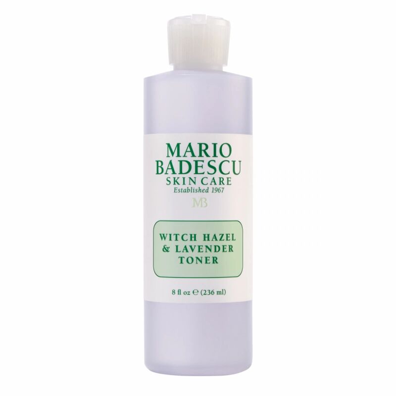 Mario Badescu Witch Hazel & Lavender Toner (236ml)