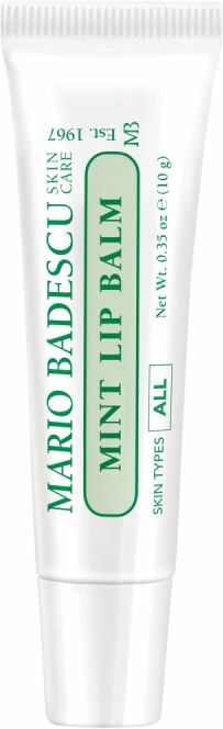 Mario Badescu Mint Lip Balm