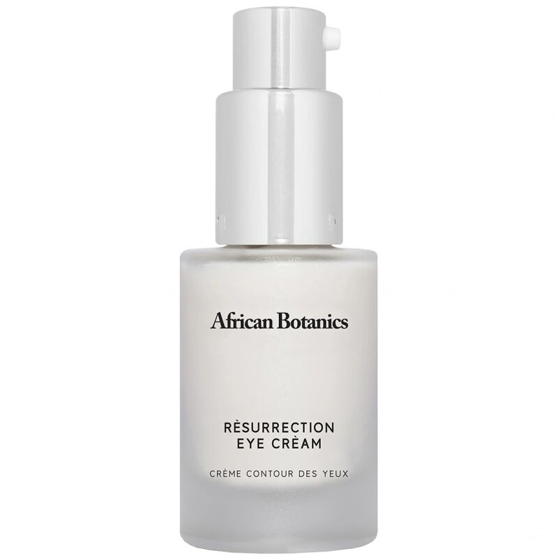 African Botanics Resurrection Eye Cream (15ml)