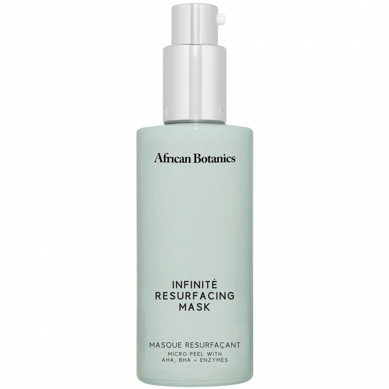 African Botanics Infinite Resurfacing Mask (50ml)