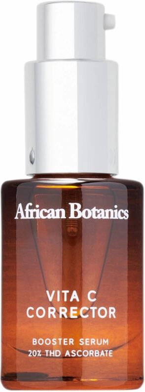 African Botanics Vita C Corrector (15ml)