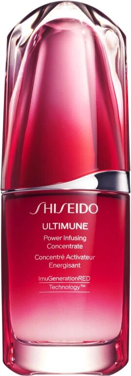 SHISEIDO Ultimune Power Infusing Concentrate (30ml)