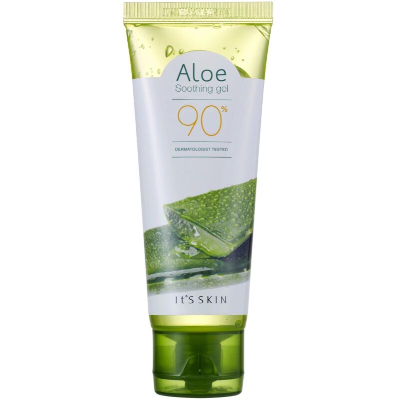 It'S Skin Aloe 90% Soothing Gel (75ml)