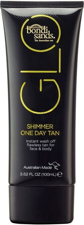 Bondi Sands GLO Shimmer One Day Tan (100ml)