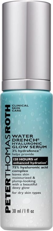 Roth Peter Thomas Roth Water Drench Hyaluronic Glow Serum (30ml)