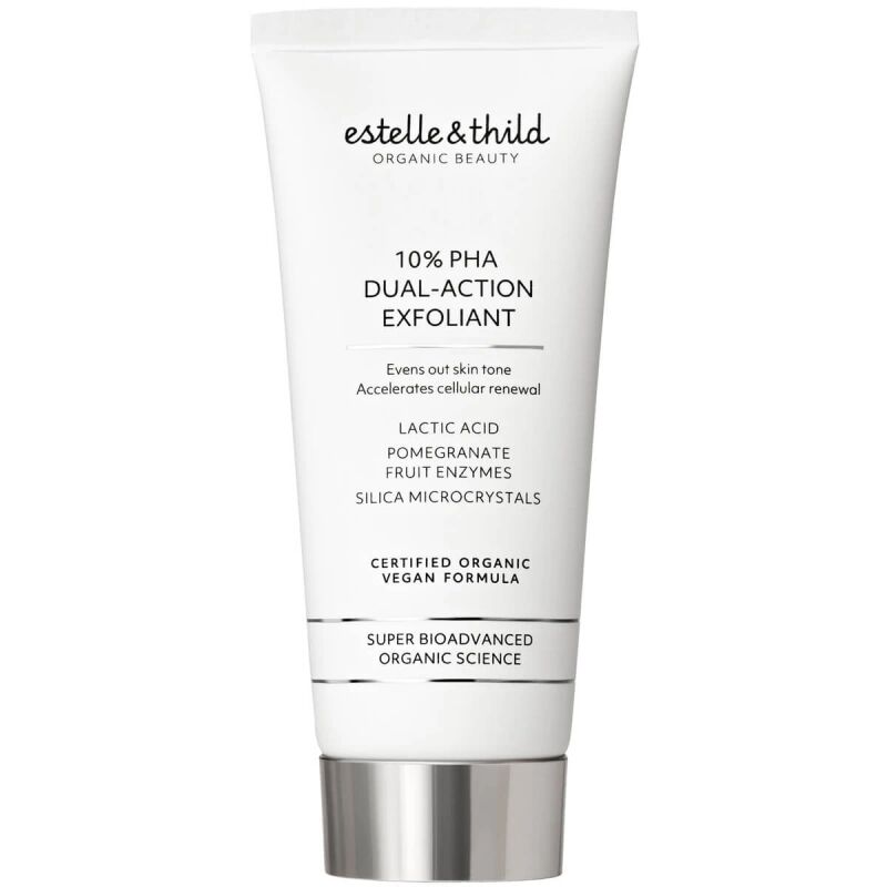 Estelle & Thild Super Bioadvanced Dual Exfoliating Treatment (50ml)