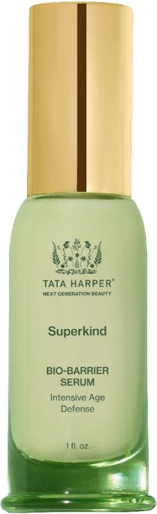 Tata Harper Superkind Bio-Barrier Serum (30ml)