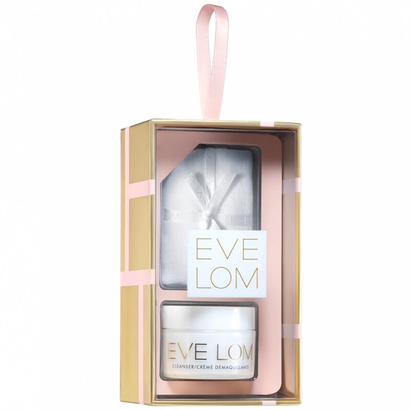 Eve Lom Iconic Cleanse Ornament