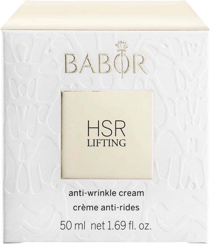 Babor HSR Lifting Cream (50ml)