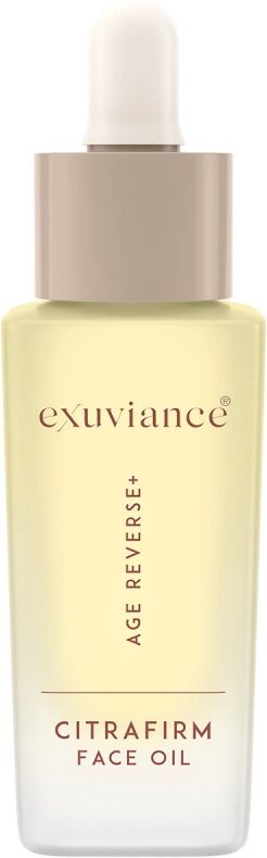 Exuviance CitraFirm Face Oil (27ml)