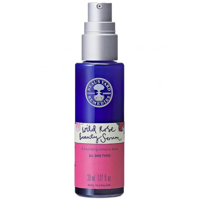 Neal's Yard Remedies Neals Yard Remedies Wild Rose Beauty Serum (30ml)