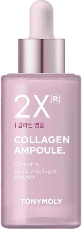 Tony Moly TONYMOLY 2X Collagen Ampoule (50ml)