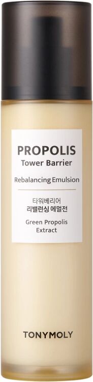 Tony Moly TONYMOLY Propolis Tower Barrier Rebalancing Emulsion (140ml)