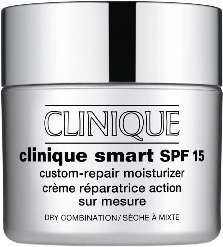 Clinique Clinique Smart SPF15 Custom Repair Moisturizer (75ml)