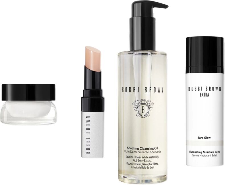 Bobbi Brown Cleanse and Care Extra Skincare Set Mix