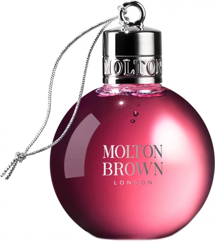 Molton Brown Fiery Pink Pepper Festive Bauble (75ml)