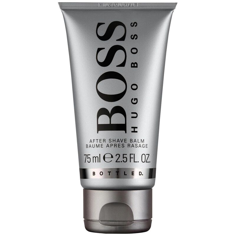 Boss Hugo Boss Bottled After Shave Balm (75ml)