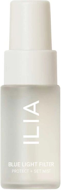 ILIA Blue Light Filter Face Mist Travel Size (14ml)