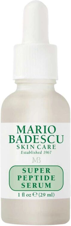 Mario Badescu Super Peptide Serum (29ml)