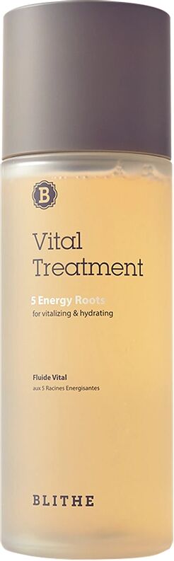 Blithe Vital Treatment 5 Energy Roots (150ml)