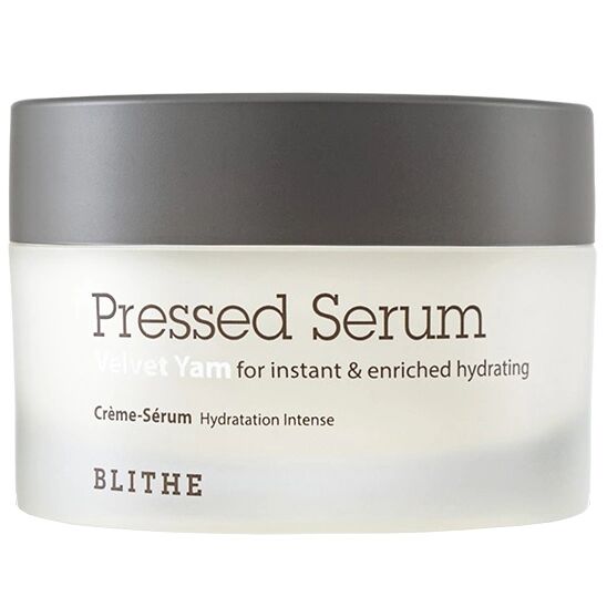 Blithe Pressed Serum Velvet Yam (50ml)