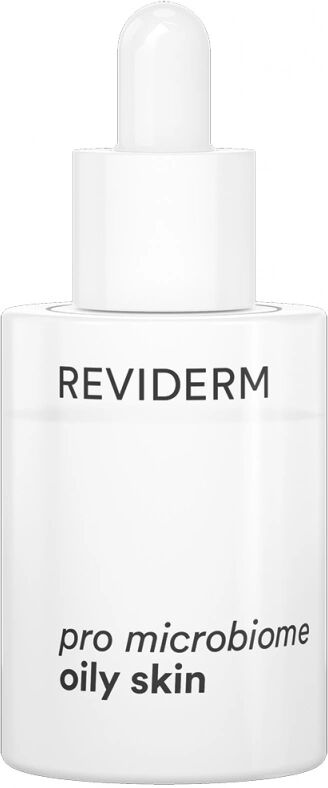 Reviderm Pro Microbiome Oily