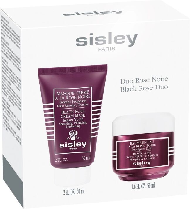 Sisley Black Rose Duo