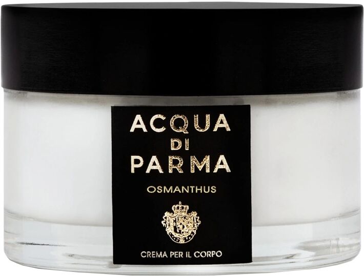 Acqua di Parma Signature Osmanthus Body Cream (150ml)