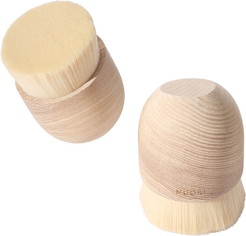 Nuori Caressing Facial Brush Neutral