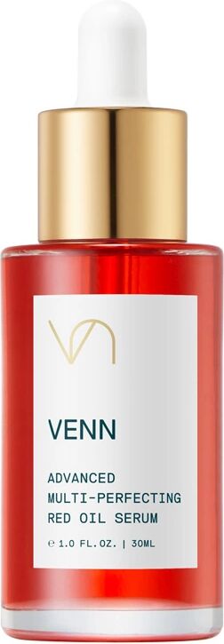 Venn Advanced Multi-Perfecting Red Oil Serum (30ml)