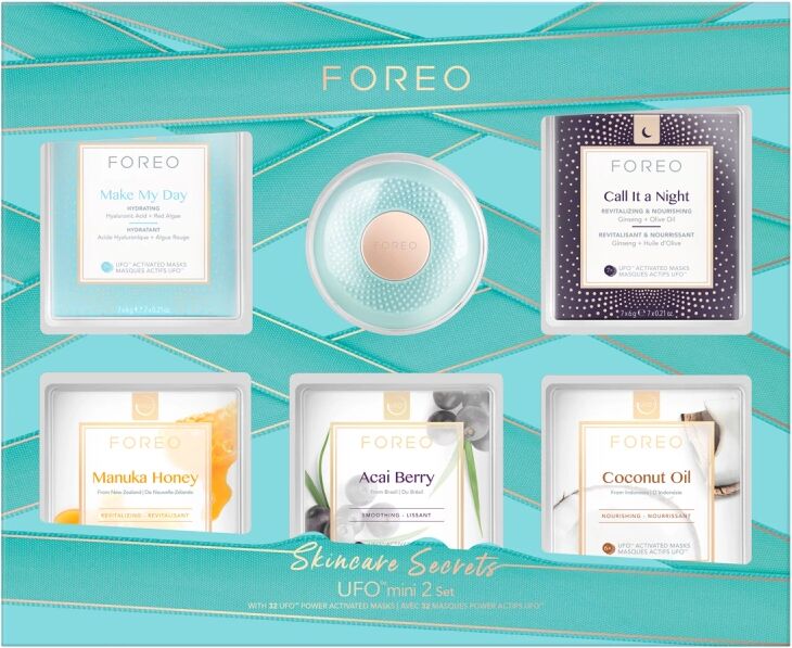 FOREO UFO mini 2 set