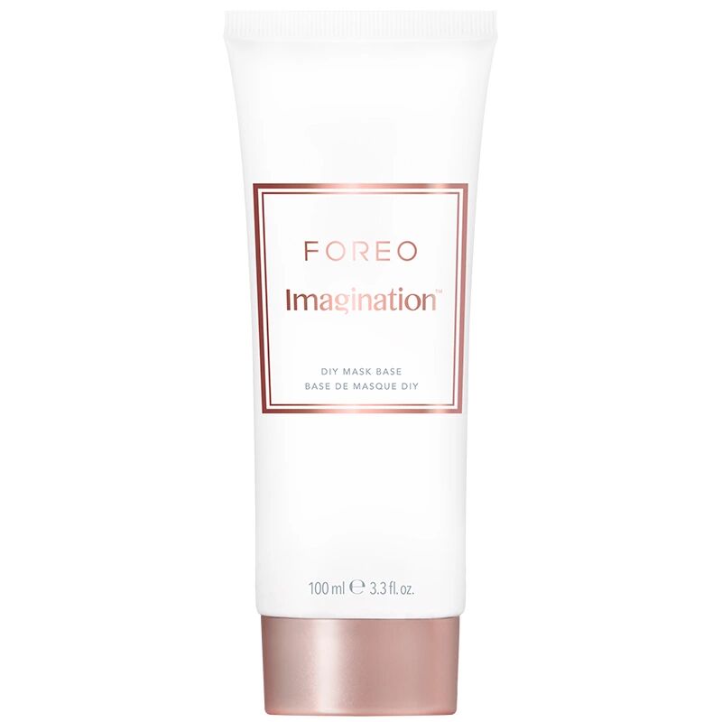 Foreo DIY Mask Base (100ml) + Cook Book