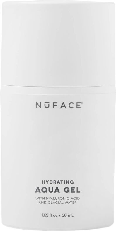 NuFACE Hydrating Aqua Gel (50ml)