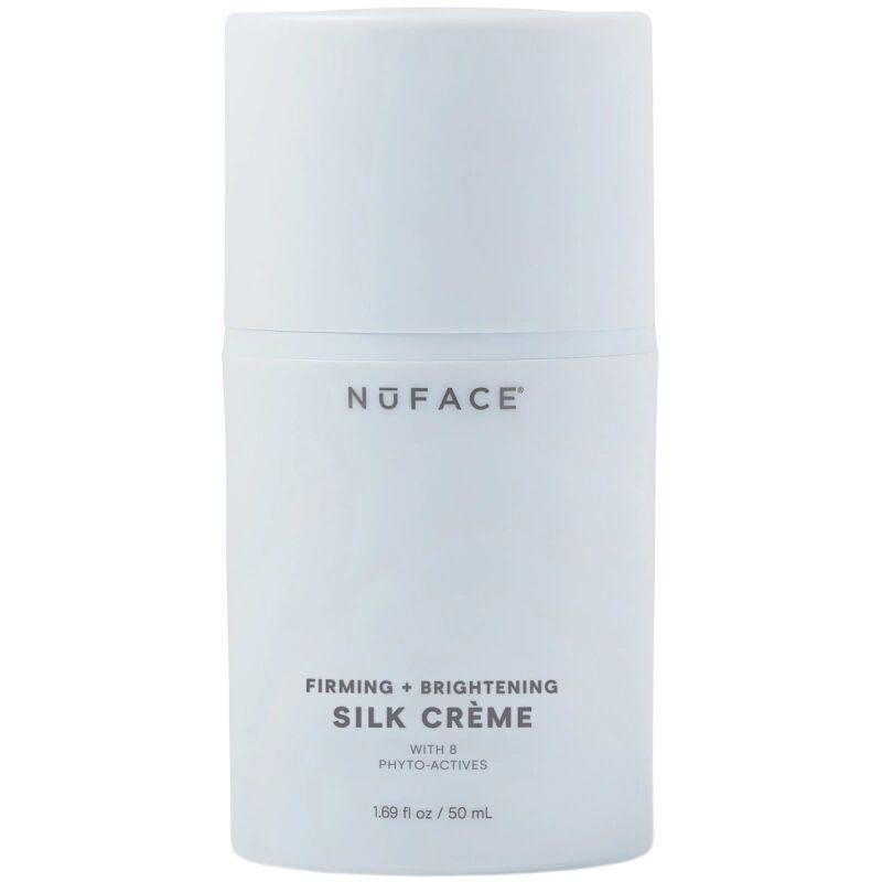 NuFACE Firming +Brightening Silk CrÃ¨me (50ml)