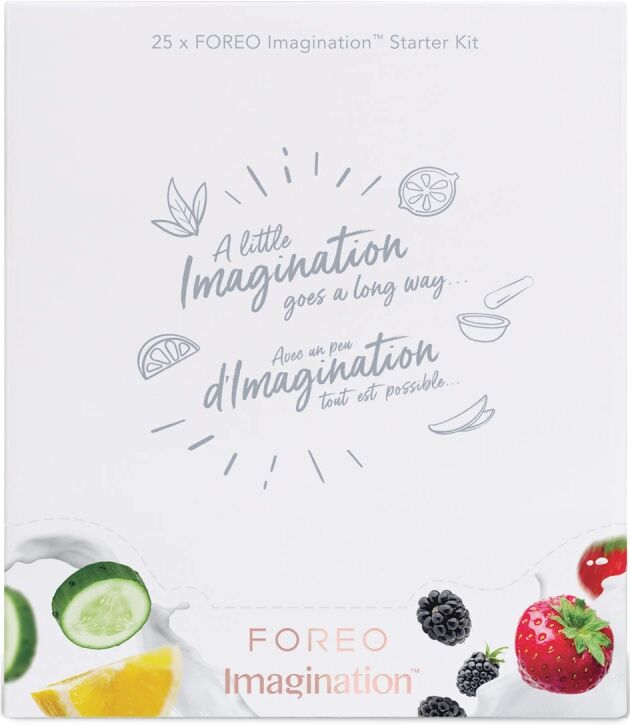 FOREO Imagination Start Kit