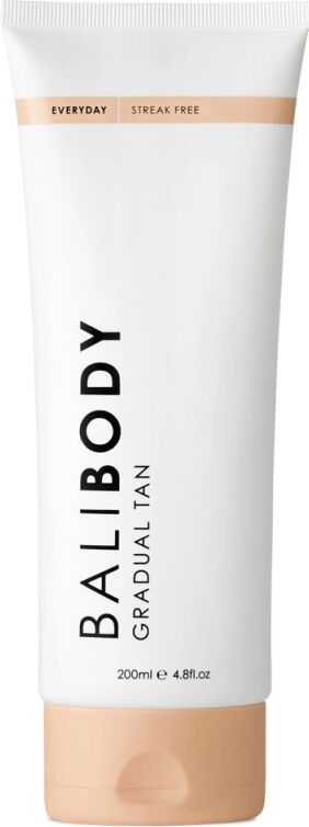 Bali Body Gradual Tan (200ml)