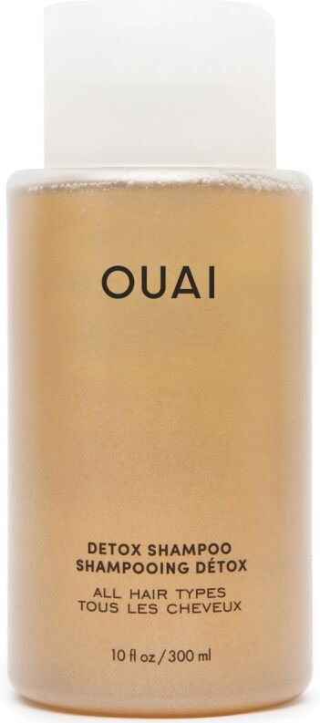 OUAI Detox Shampoo (300ml)